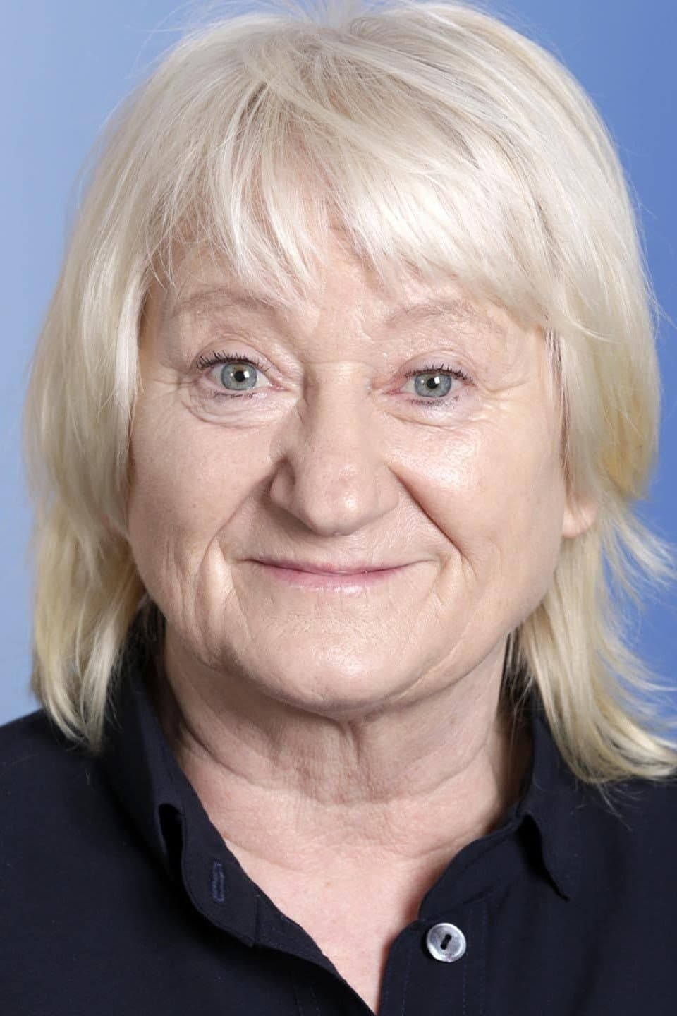 Carmen-Maja Antoni profile