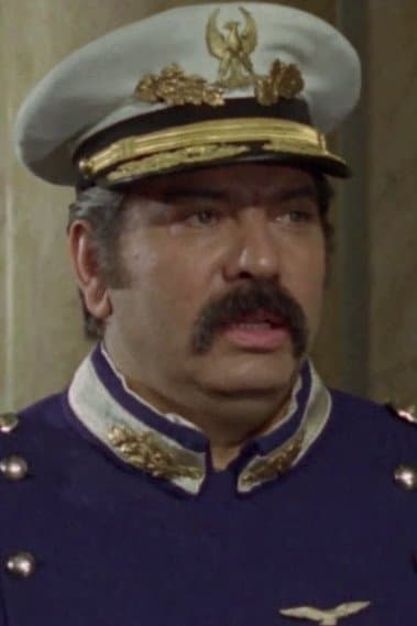 Ignazio Spalla profile