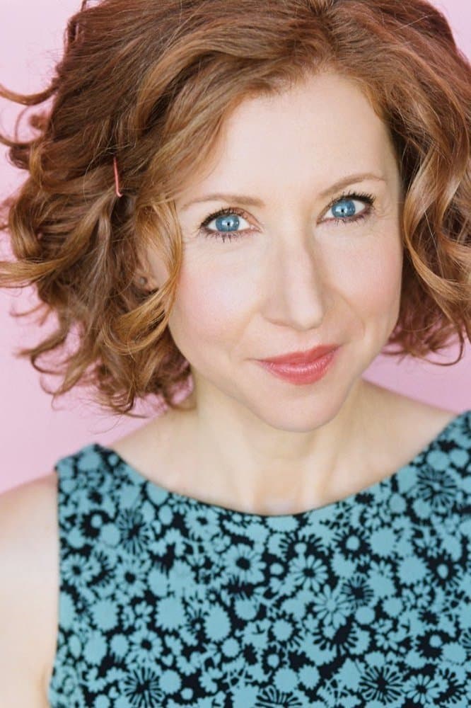 Mary Passeri profile