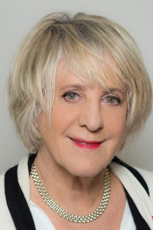 Denise Bombardier profile