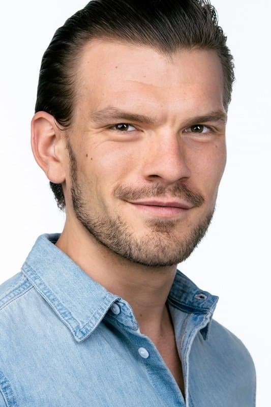 Ryan Czerwonko profile