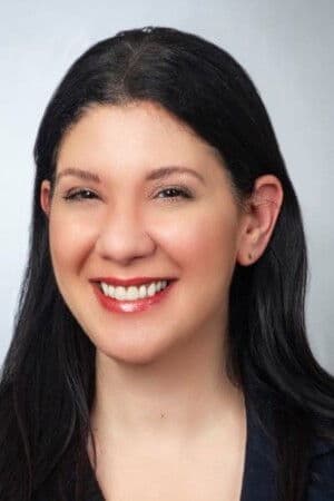 Barbara Brancaccio profile