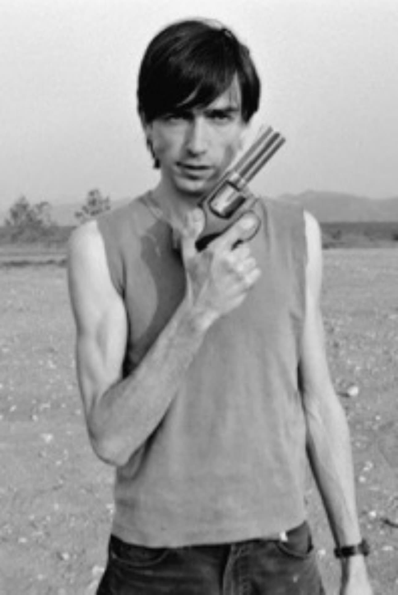 Richard Kern profile