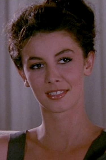 Sophie Berger profile