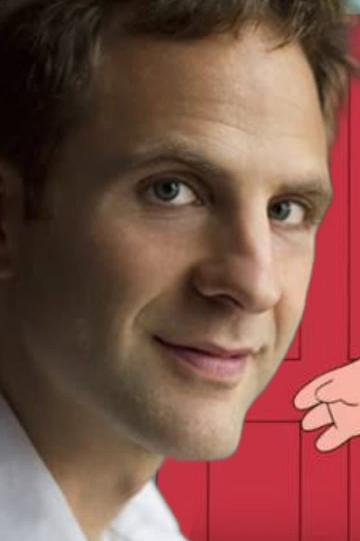 Andrew Gorell profile