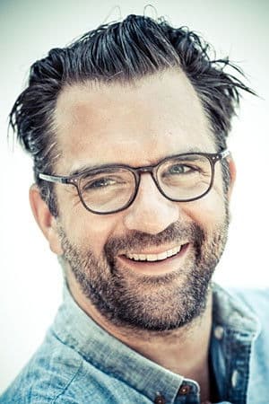 Rick Ostermann profile