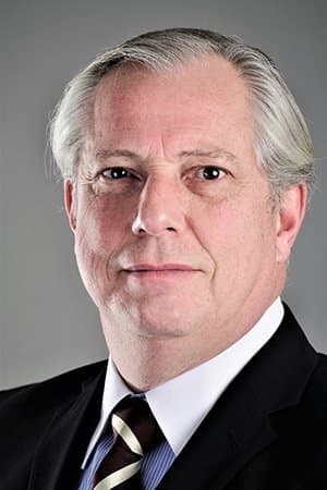 Mark Kempson profile