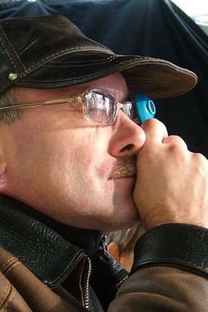 Mykhailo Kretov profile