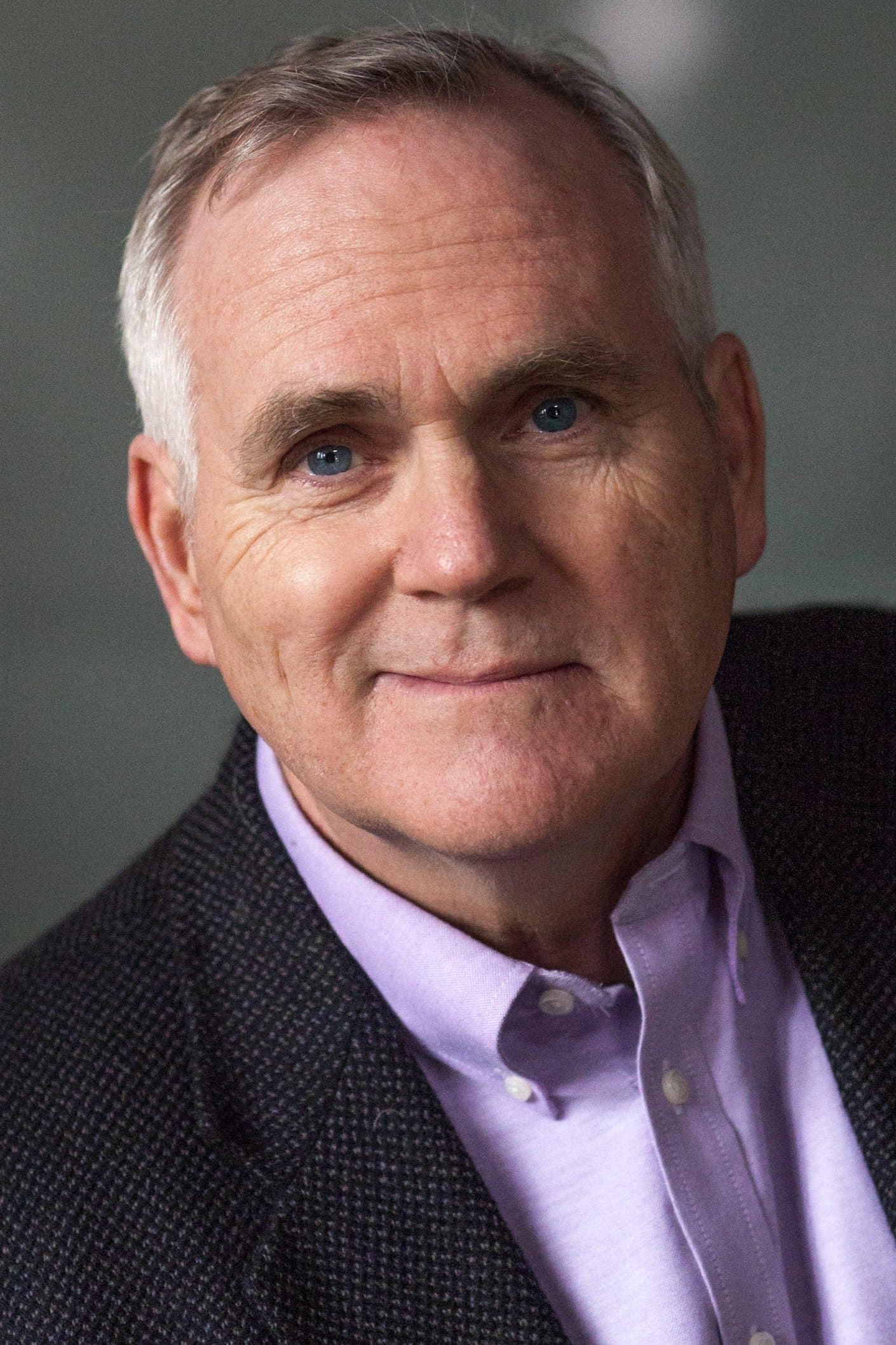 Malachy Cleary profile