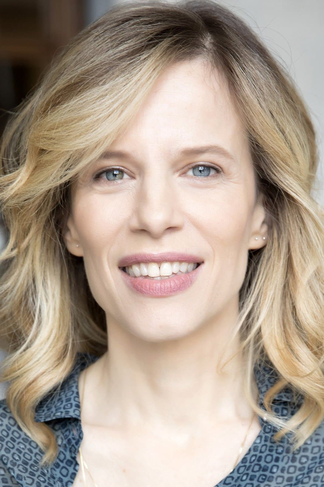 Sonia Bergamasco profile