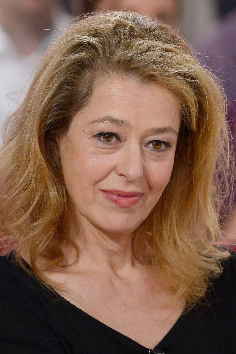 Charlotte Kady profile