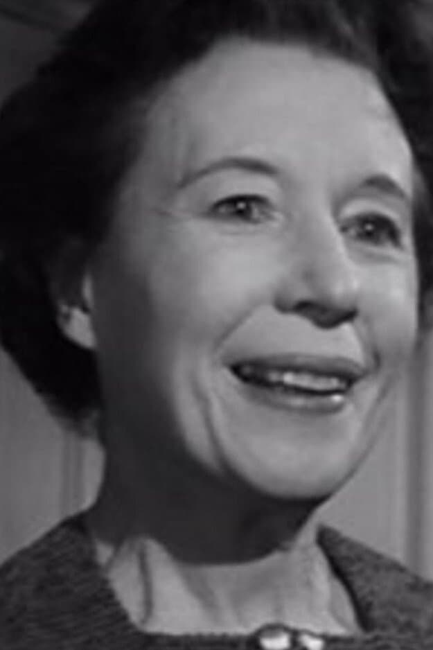 Grace Arnold profile