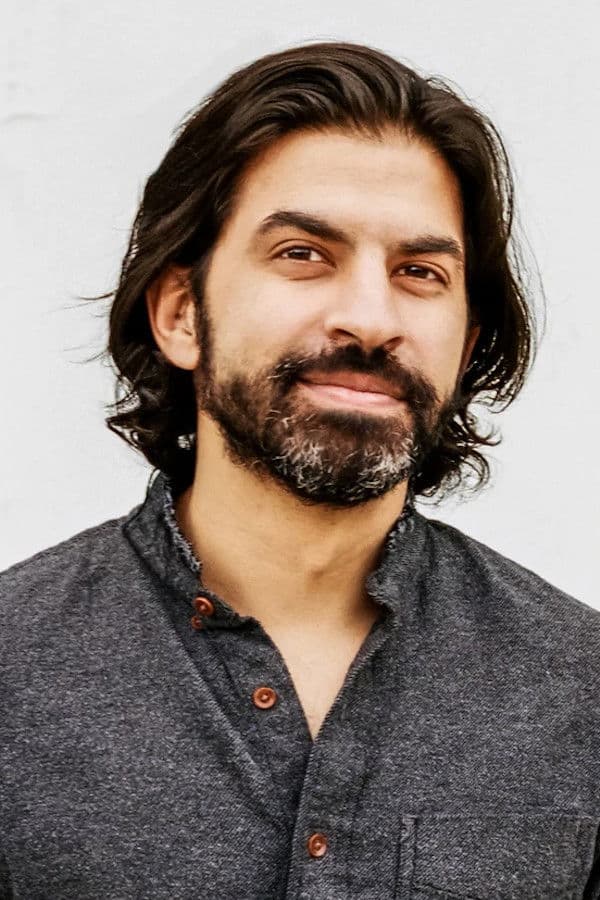 Elan Dassani profile