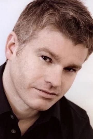 Grahame Wood profile