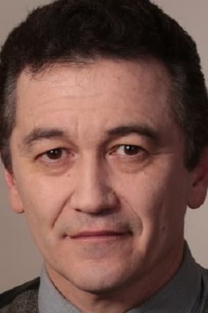 Marat Abdrahimov profile