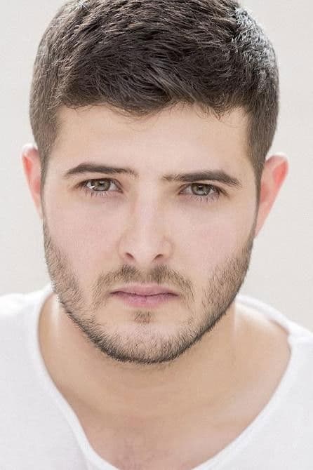 Jonás Torres profile