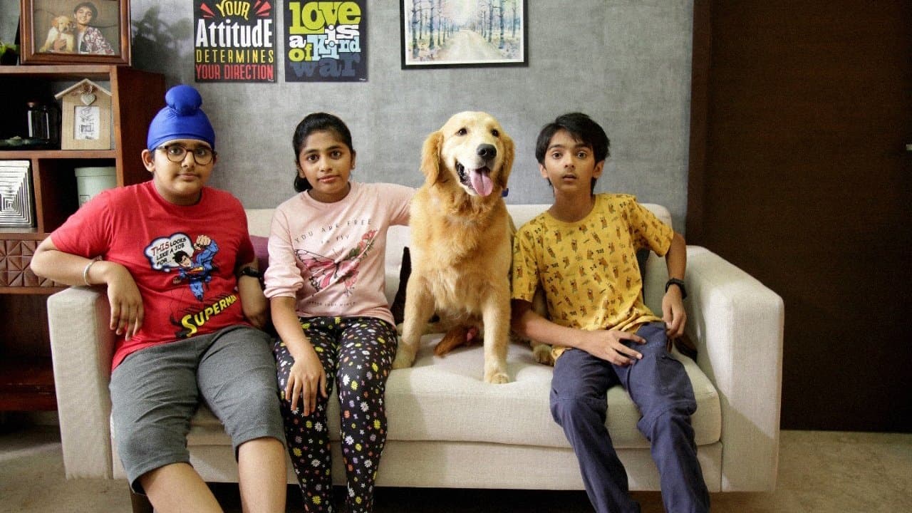 Shot Boot Three backdrop