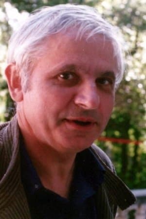 Pierre Guffroy profile