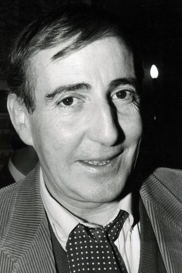 Jacques Rosny profile