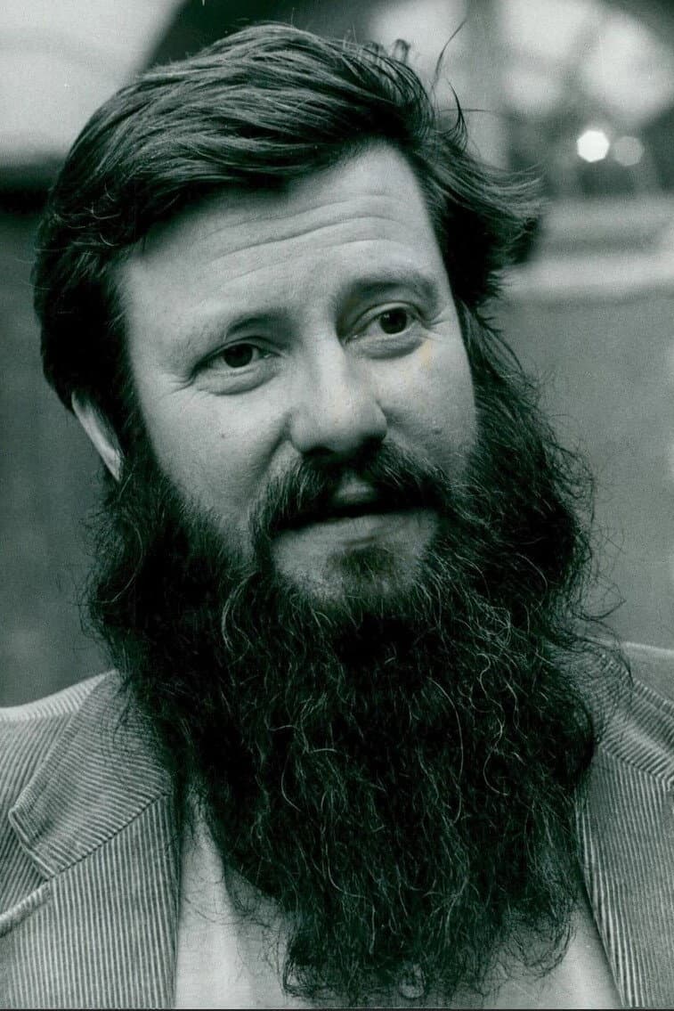 Christer Boustedt profile