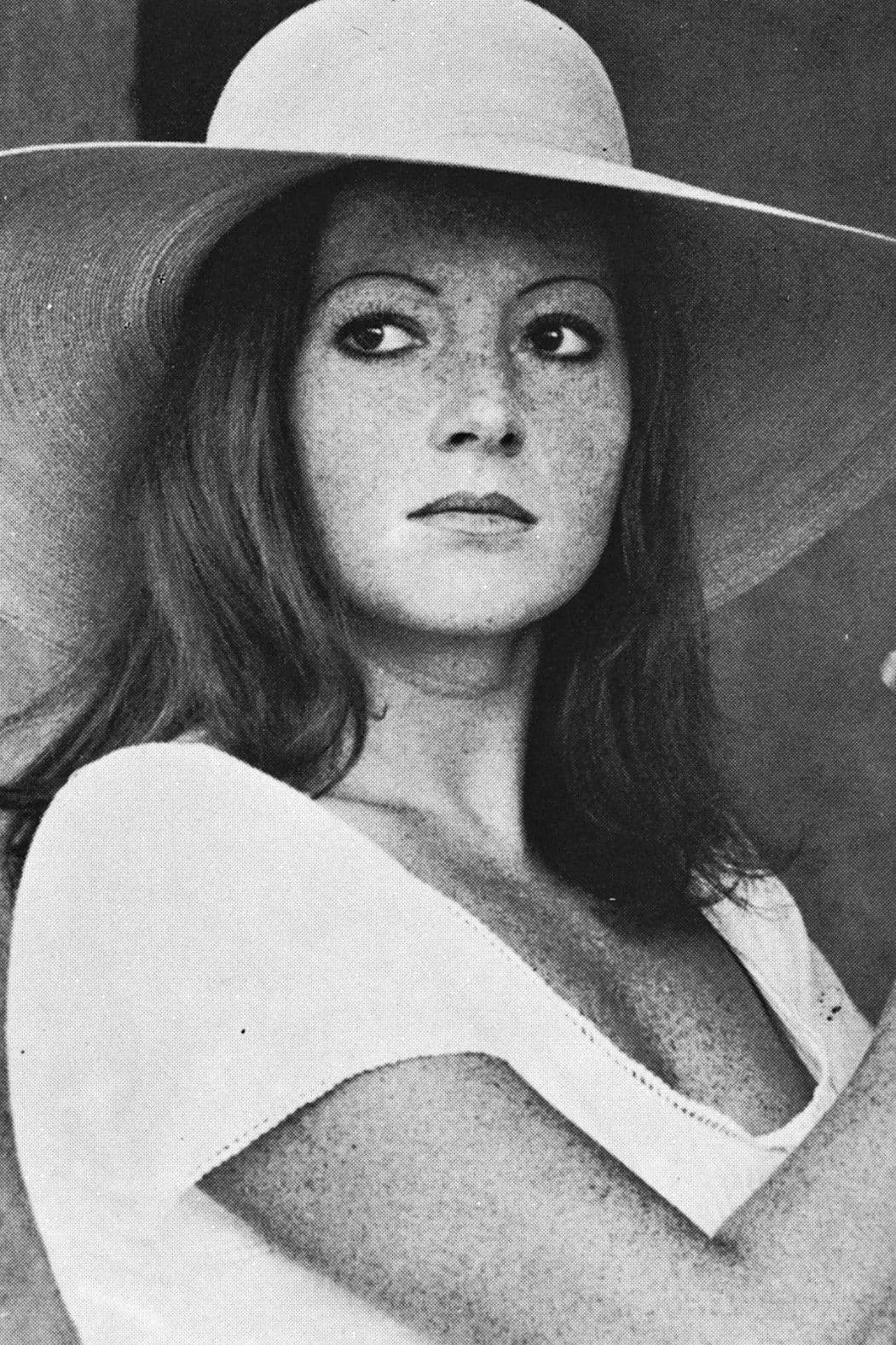 Agnes Kalpagos profile