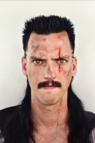 Flip van der Kuil profile