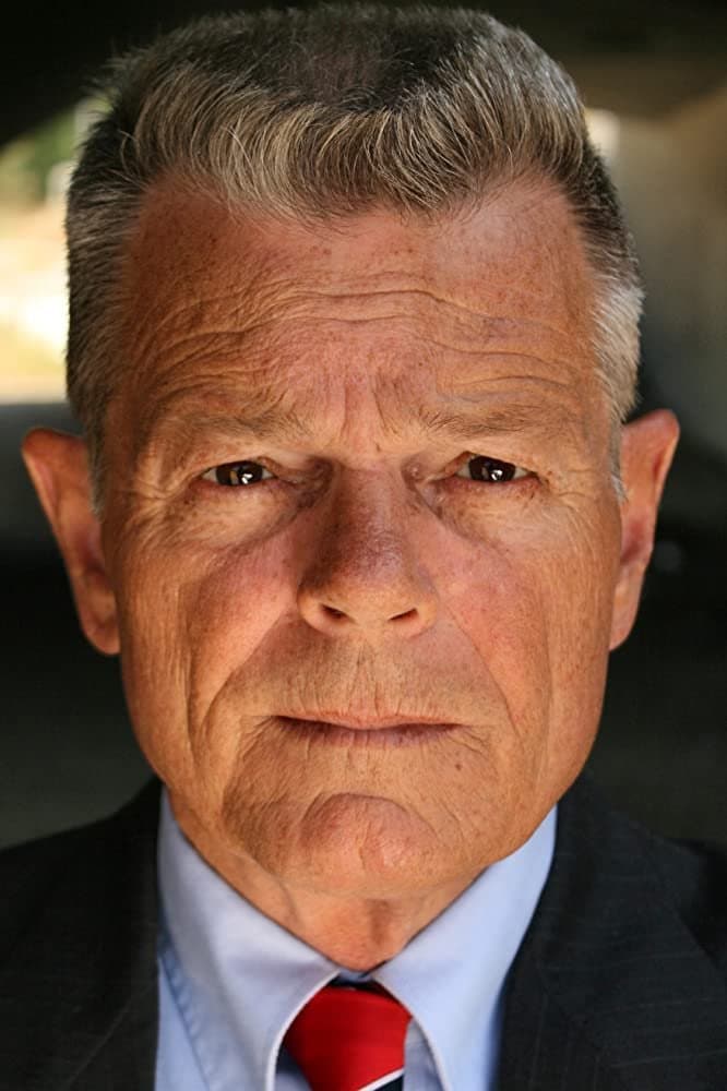 Peter Gannon profile