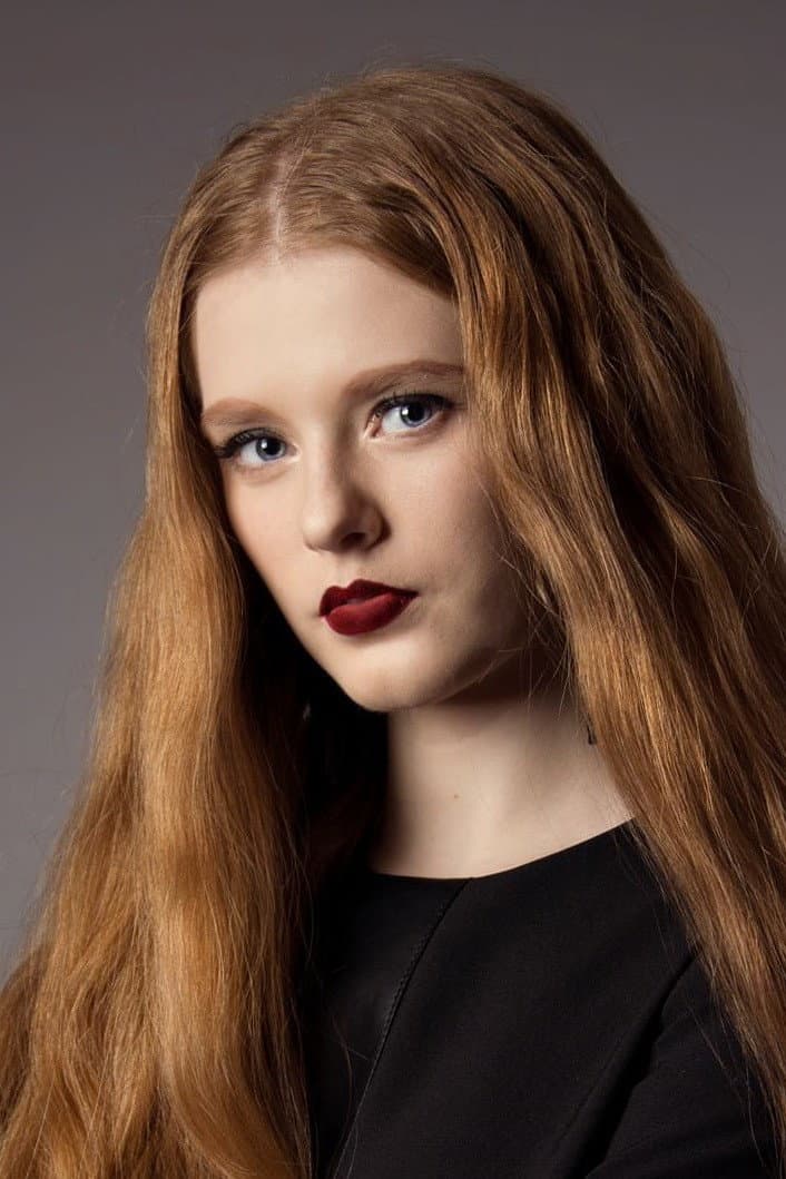 Iris Persson profile