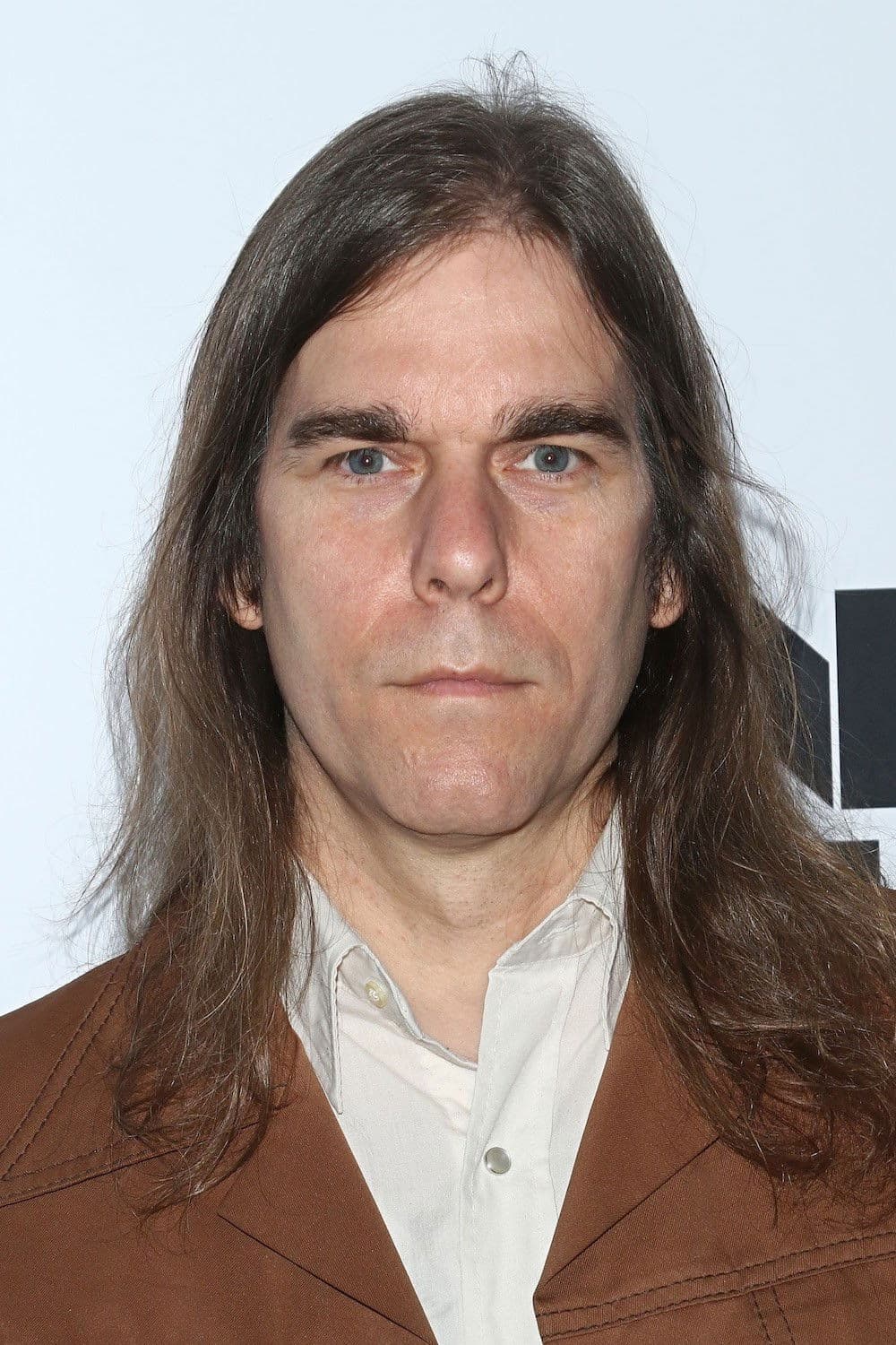 Graham Reynolds profile