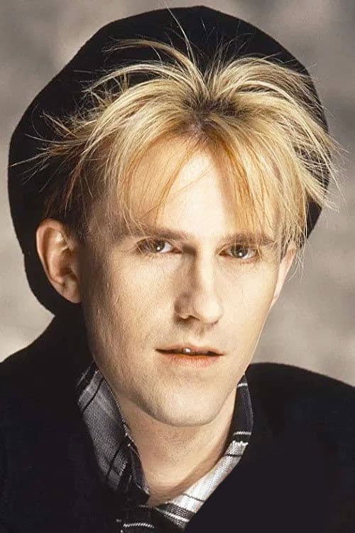 Howard Jones profile