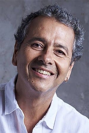 Marcos Palmeira profile
