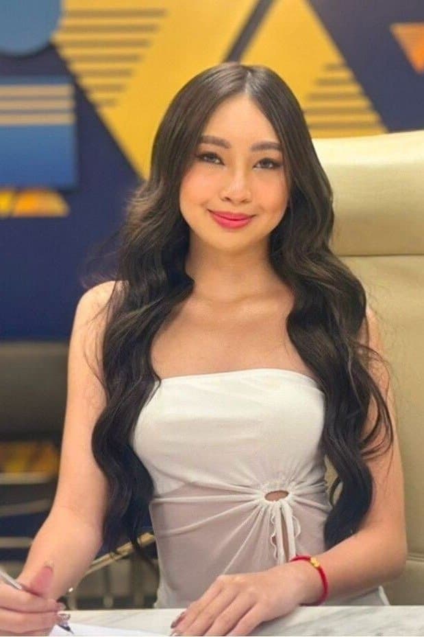 Dani Yoshida profile