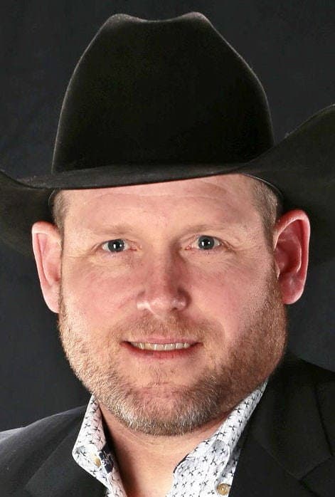 Sean Gleason profile