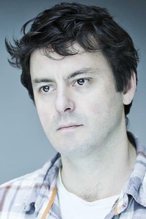 Dominic Rowan profile