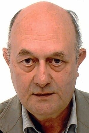 Alexandre von Sivers profile