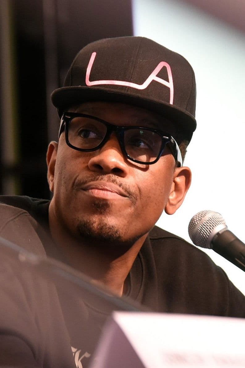 LeSean Thomas profile