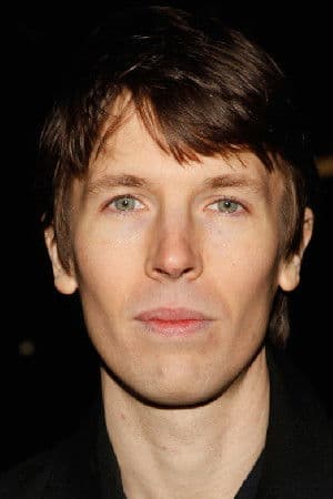 Ryan McGinley profile