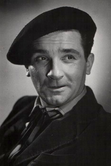 Ryszard Pietruski profile