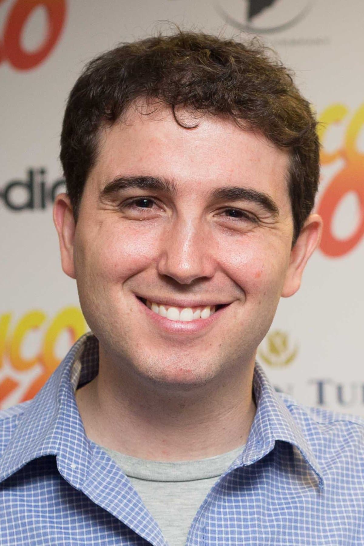 Bruno Garotti profile