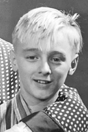 Åke Johansson profile