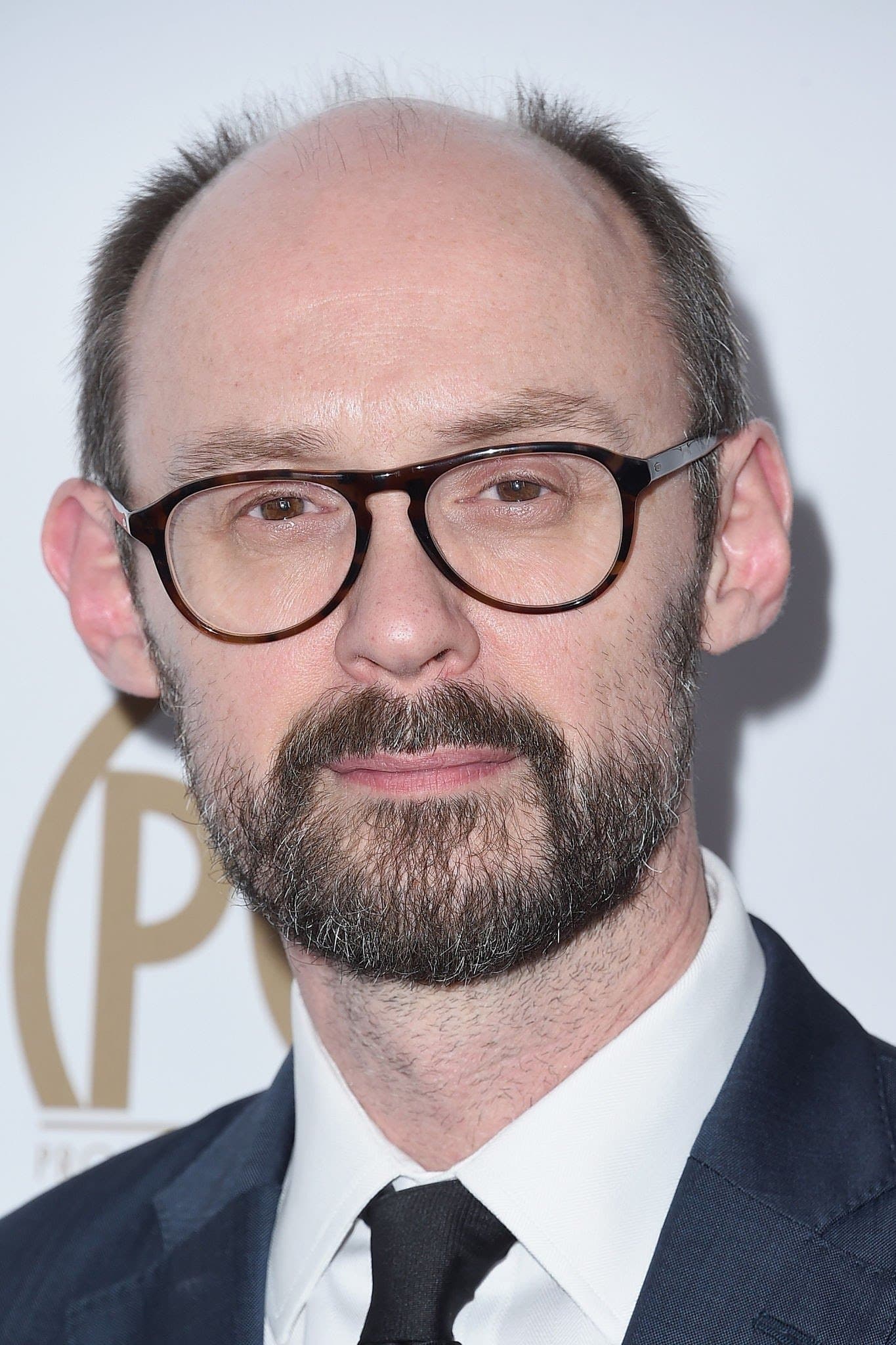 James Gay-Rees profile