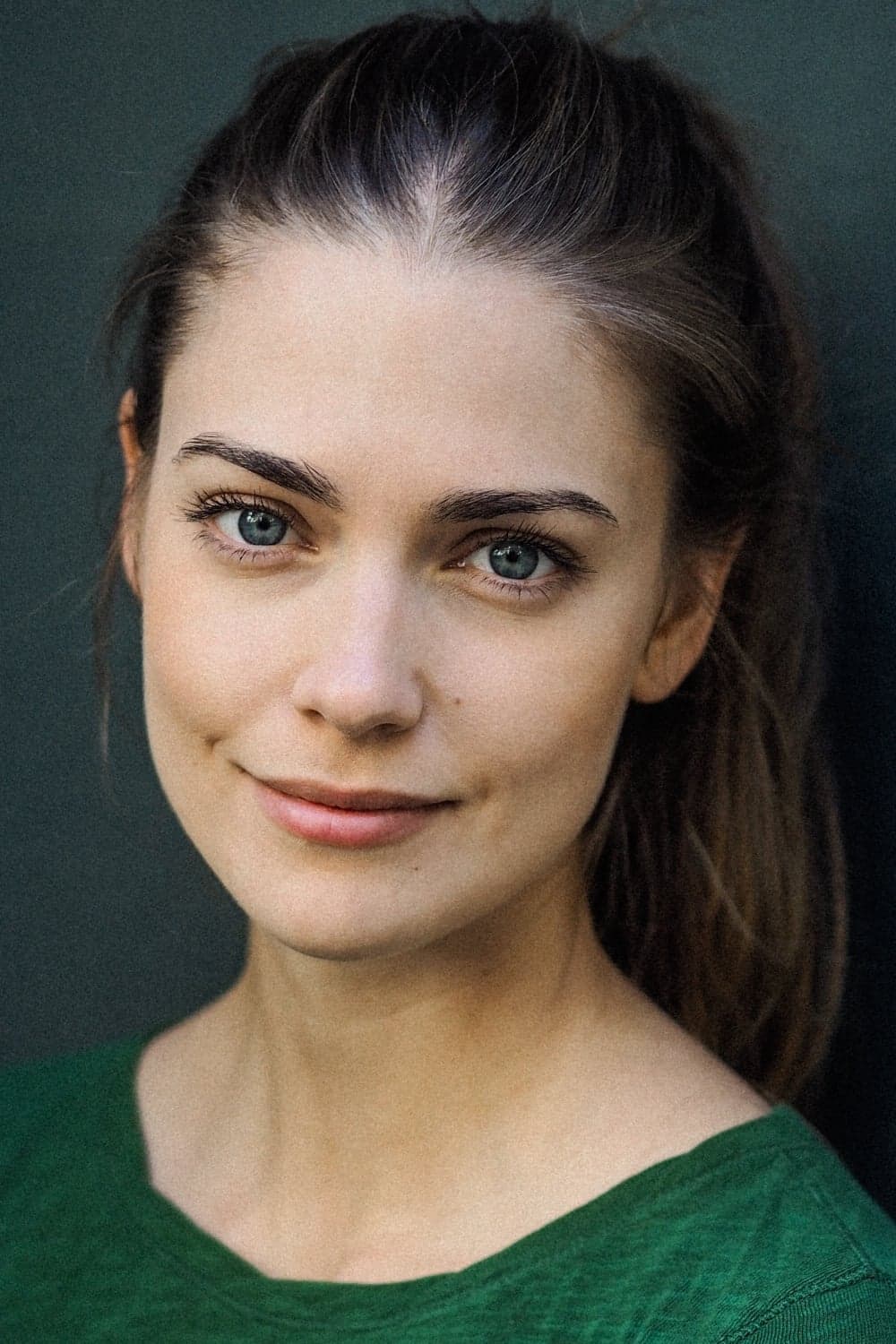 Laura Berlin profile