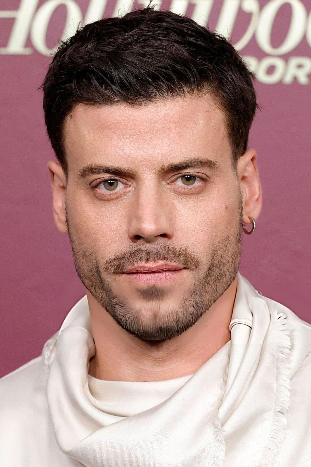 François Arnaud profile