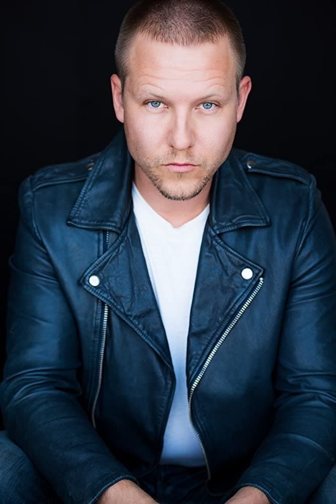 Michael William Freeman profile