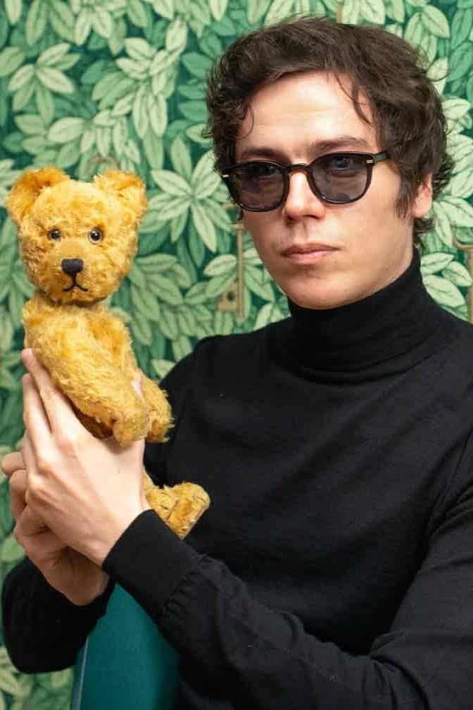 Virgilio Villoresi profile