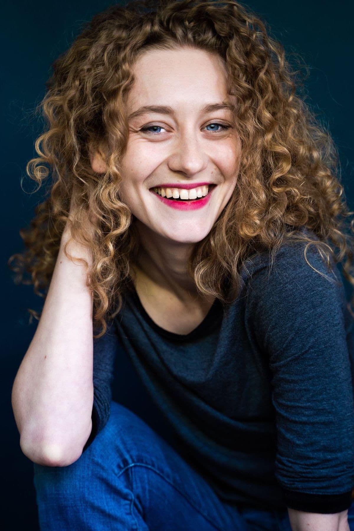 Alicja Rosinski profile