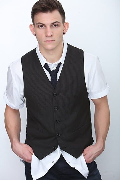 Johnny James Fiore profile