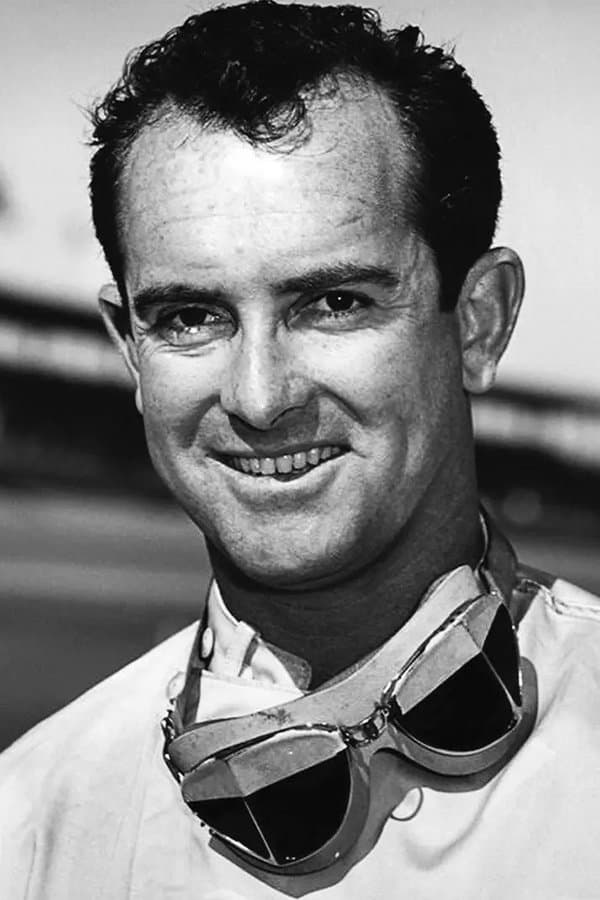 Bob Bondurant profile