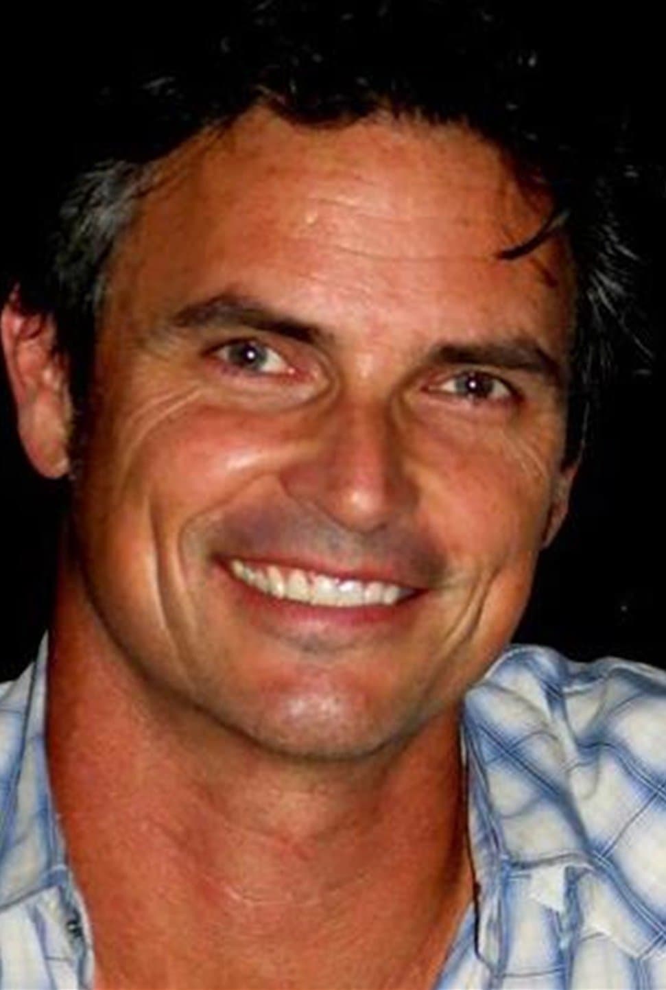 Michael Kaliski profile