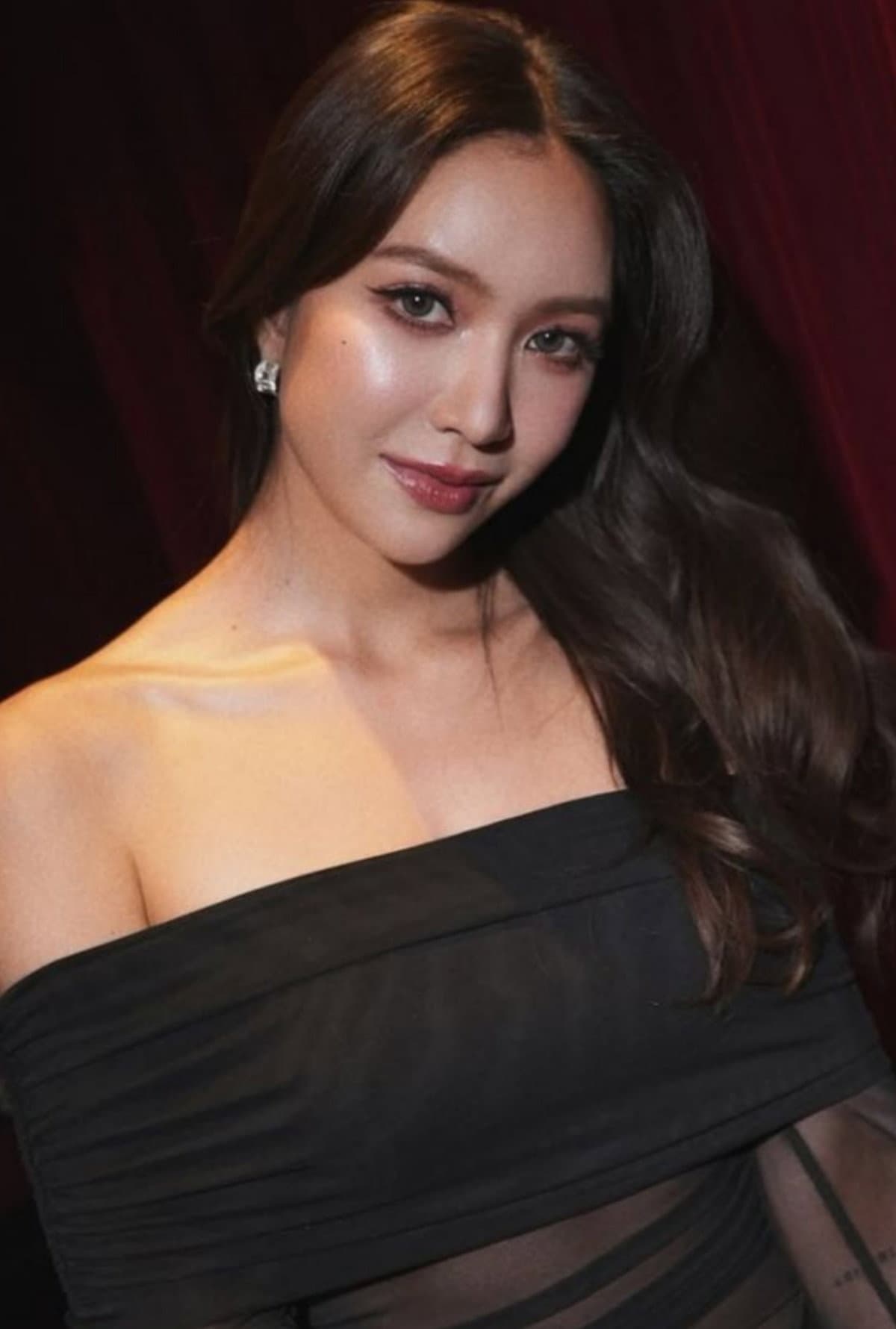 Nannirin Varokornwatcharakool profile